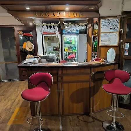 делфини Bed & Breakfast