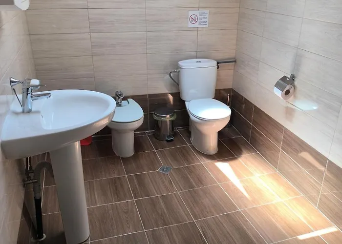 делфини 住宿加早餐酒店 *