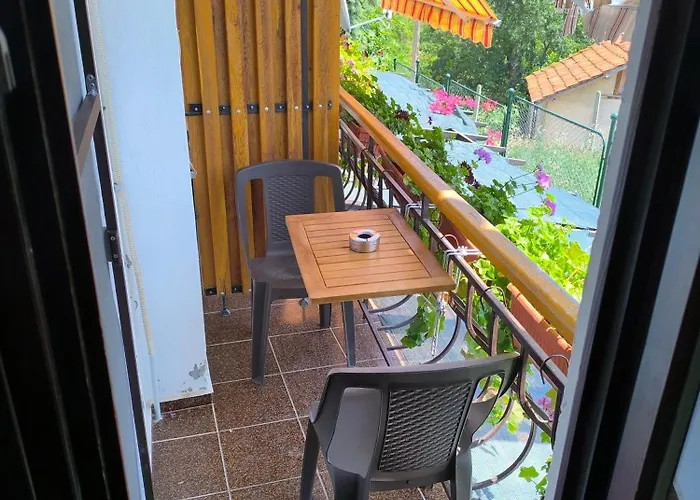 住宿加早餐酒店 делфини 瓦爾納