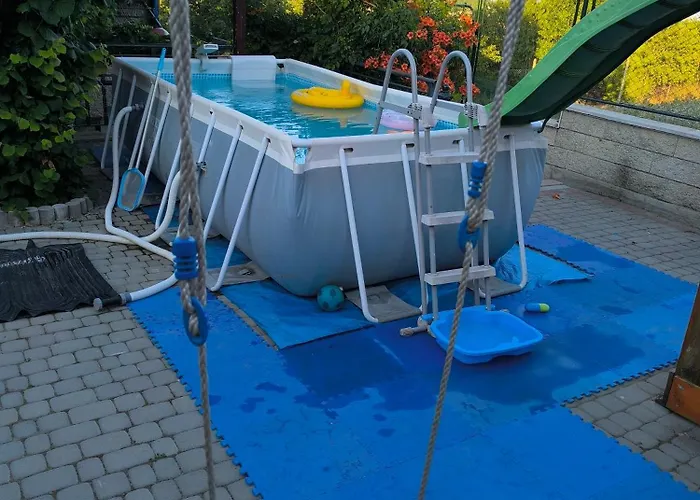 住宿加早餐酒店 делфини 瓦爾納