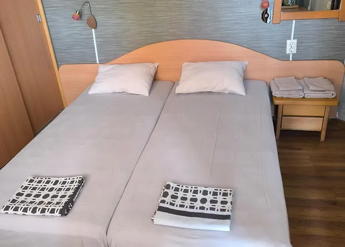 住宿加早餐酒店 делфини